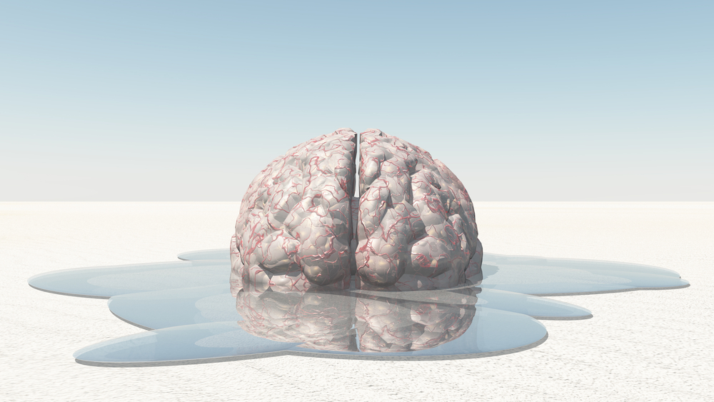 A Diseased Mindset