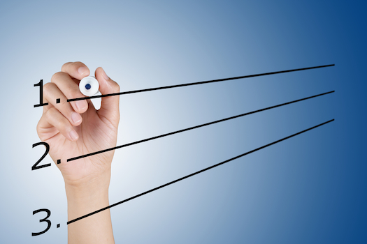 Revealing Your Priorities