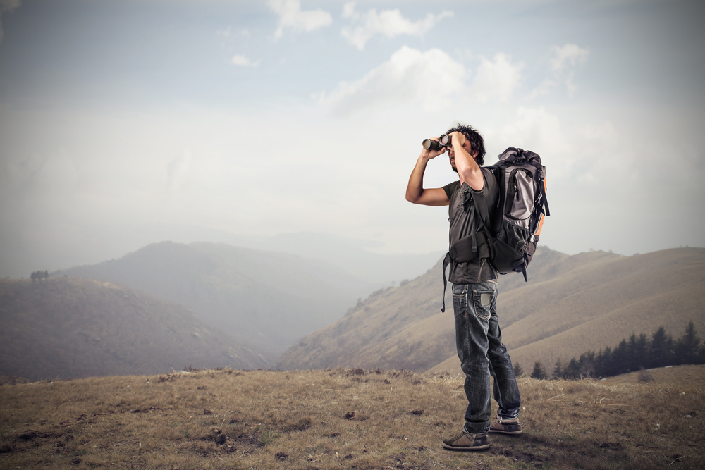 Determining Your Life’s Purpose