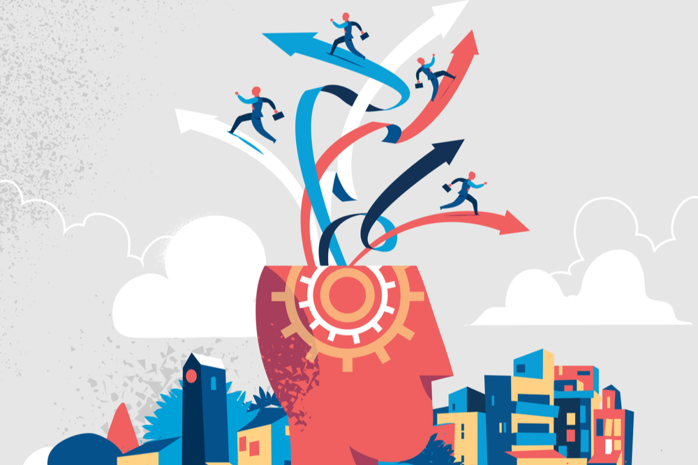 7 Variables to Transforming Yourself for a Competitive Advantage