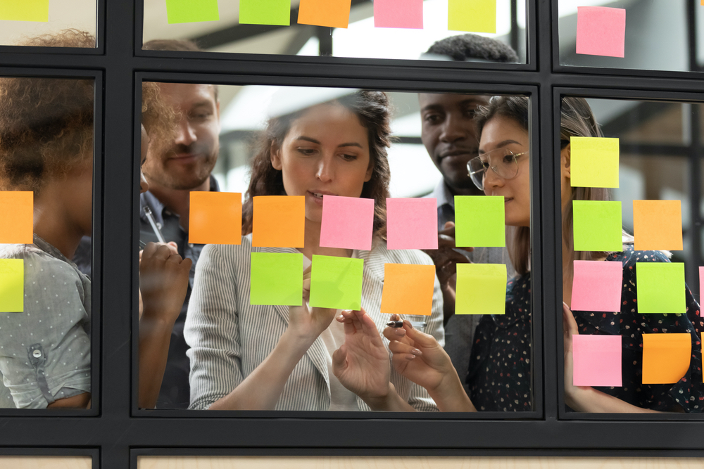 Why You Need Sales Effectiveness to Dominate Your Agenda