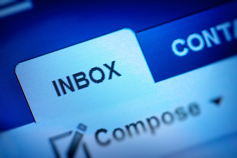 How to Solve the Problem That Is Your Inbox