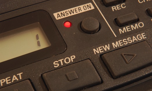 What Your Cryptic Voicemail Really Says