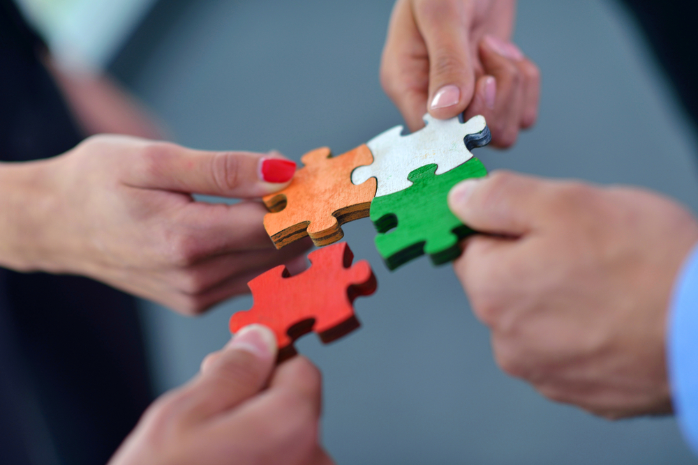 The Leadership Playbook: How Teams Work