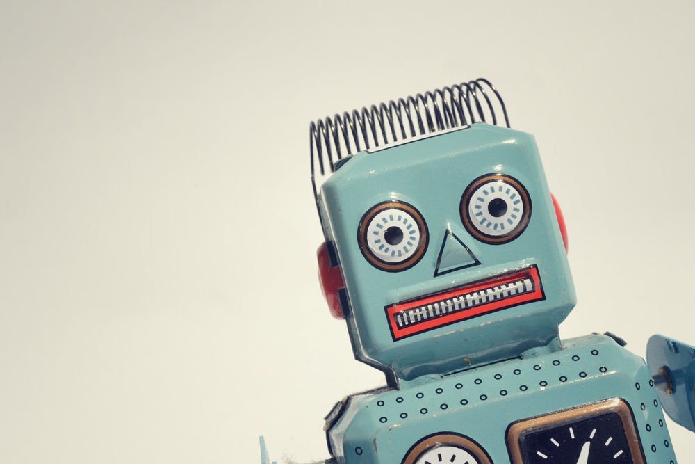 Stop Automating Human Interactions