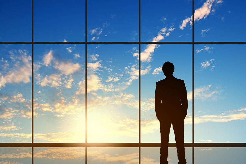 The Leadership Playbook: Everything Is Your Fault