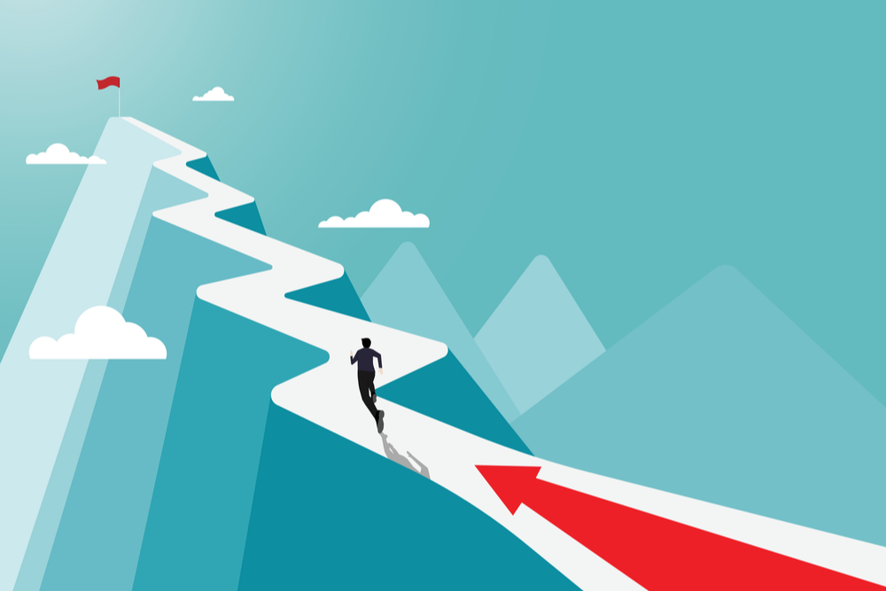 The Compounding Effect of Doing the Right Thing Every Day