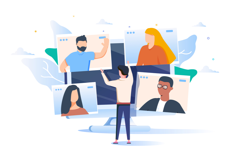 How to Hold Your Team Accountable for Prospecting