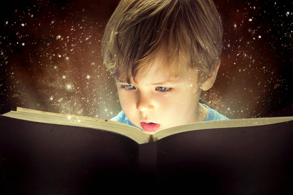 How I Read Books Now