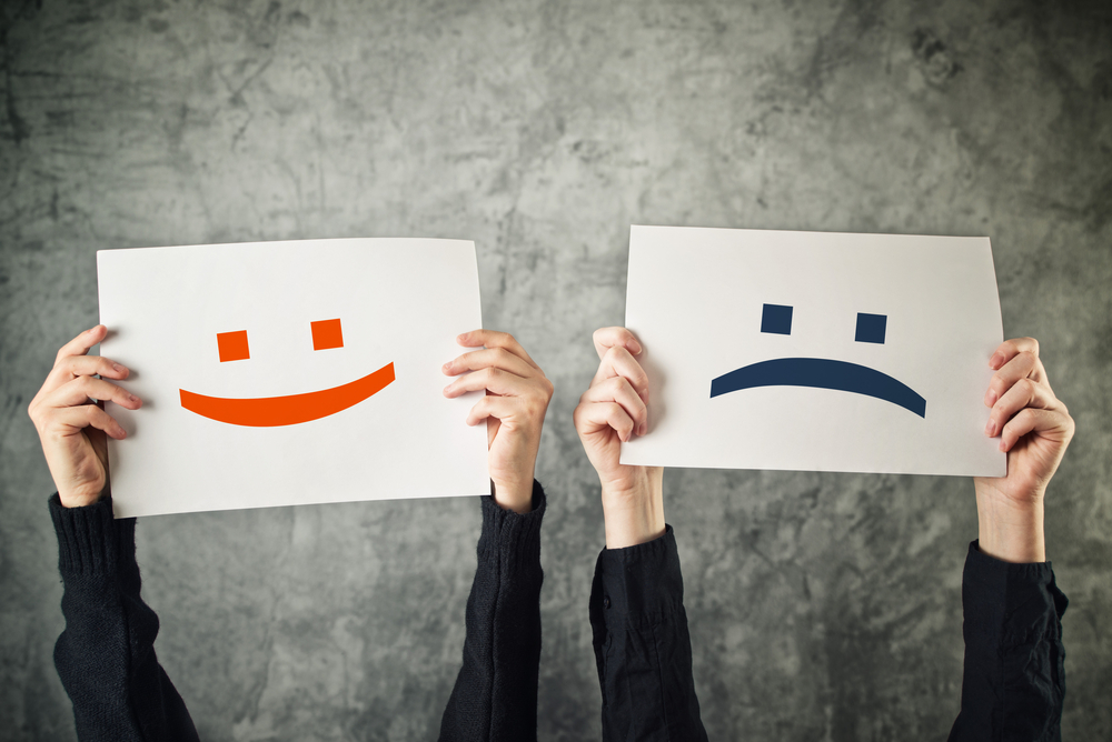 The Entrepreneur’s Playbook: Up People and Down People