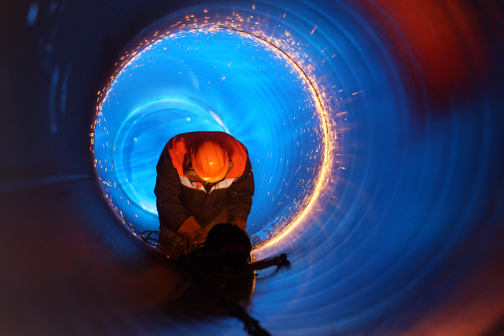 Four Problems In Your Pipeline