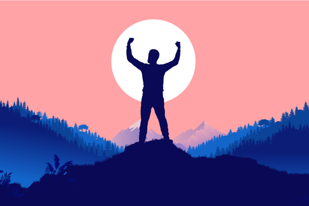 How to Win the Internal Battle in the Fight of Your Life