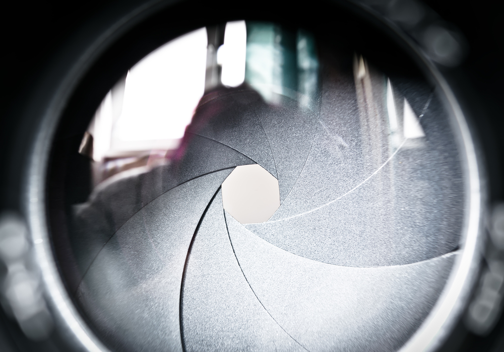 The Lenses Through Which I View People