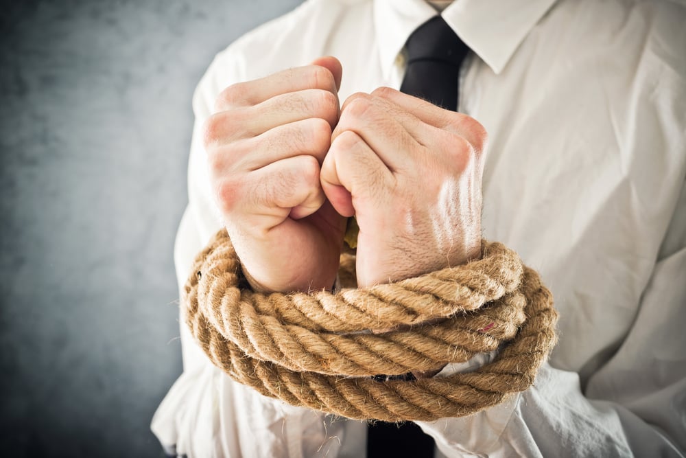 A Short List of Self-Limiting Beliefs | The Sales Blog
