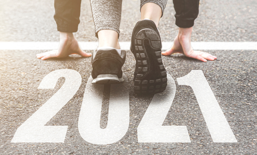 This is How You Can Reinvent Yourself in 2021