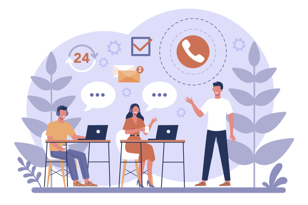 12 Factors on Why Your Sales Forces is Afraid of the Phone