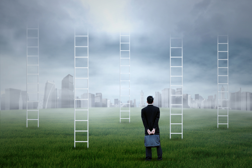 The Leadership Playbook: Leaders Build Leaders