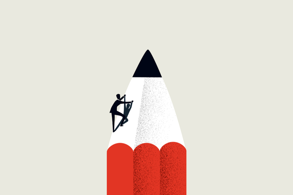 A Better Way of Thinking About the Buyer’s Journey