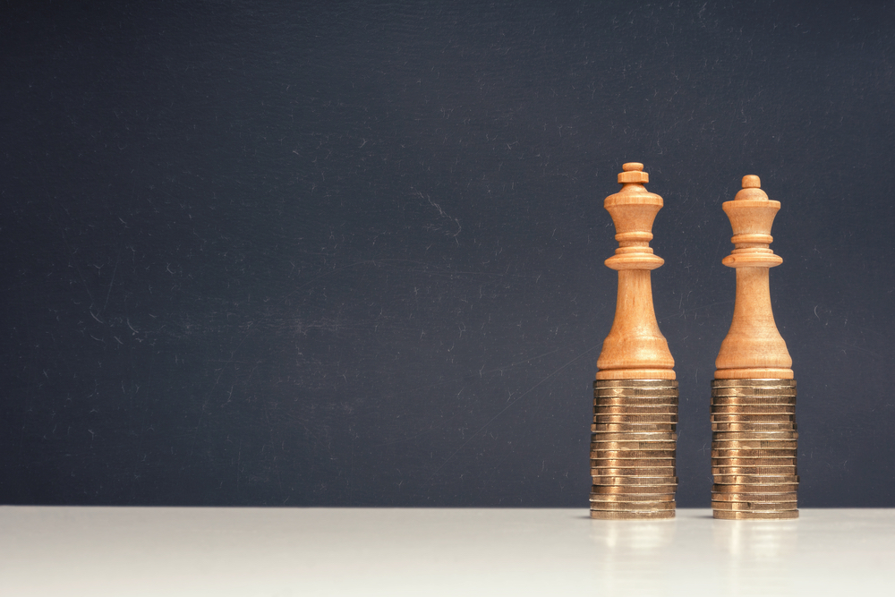 The Hustler’s Playbook: A Hustler’s Income