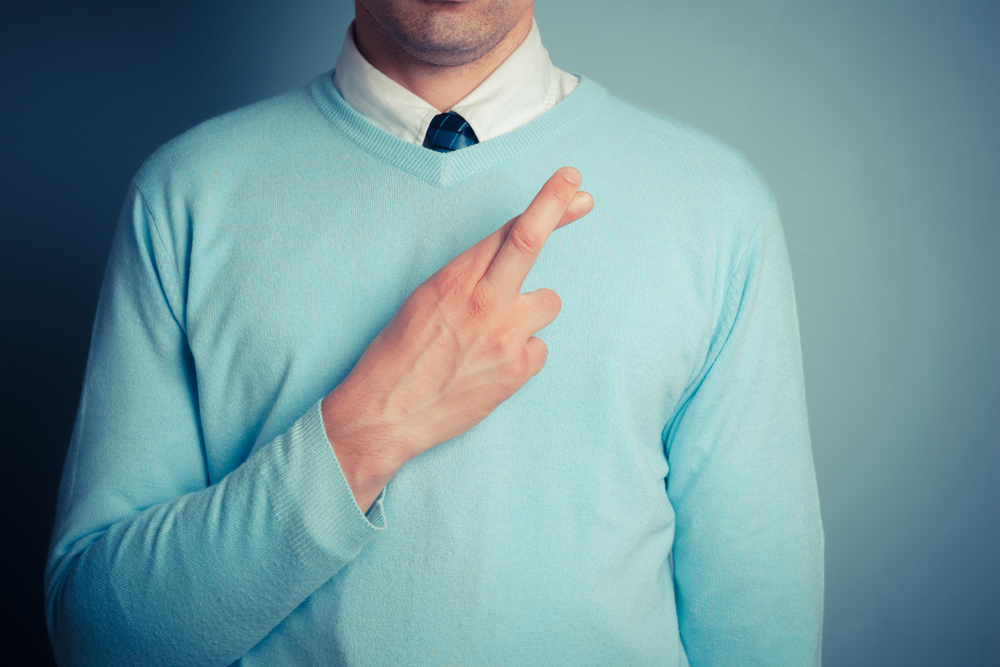 6 Lies About Success
