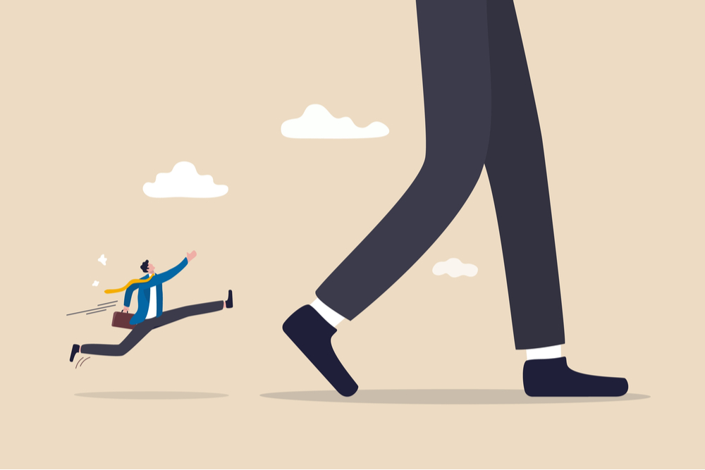 How to Sell to the Corporate Office by Selling to the Local Location