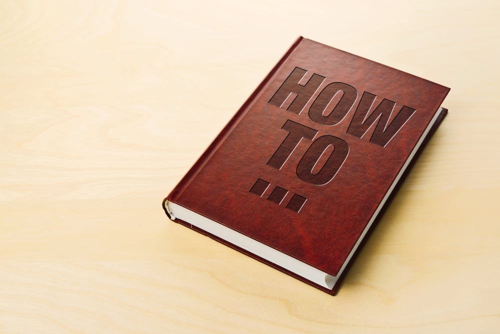The Hustler’s Playbook: A 10 Step Guide to Hustling