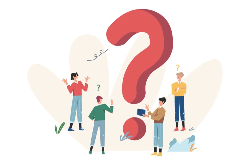 Powerful Ways to Use Questions In the Sales Conversation