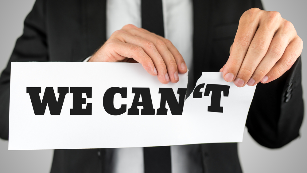 Your Clients Will Leave You, If You Feel This Way About Them