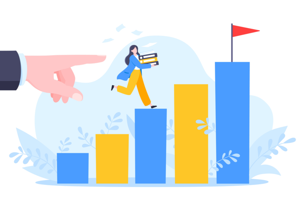 How to Improve Your Efficiency in Sales