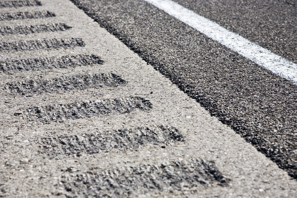 Rumble Strips and Feedback
