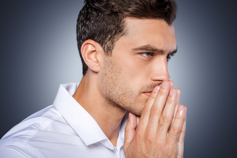 Maintain a Resourceful State In Difficult Conversations, Here’s How