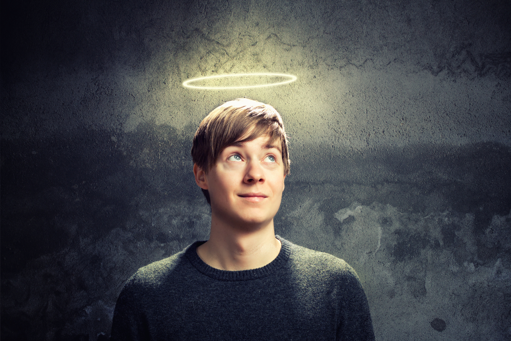 Wary of the Halo Effect