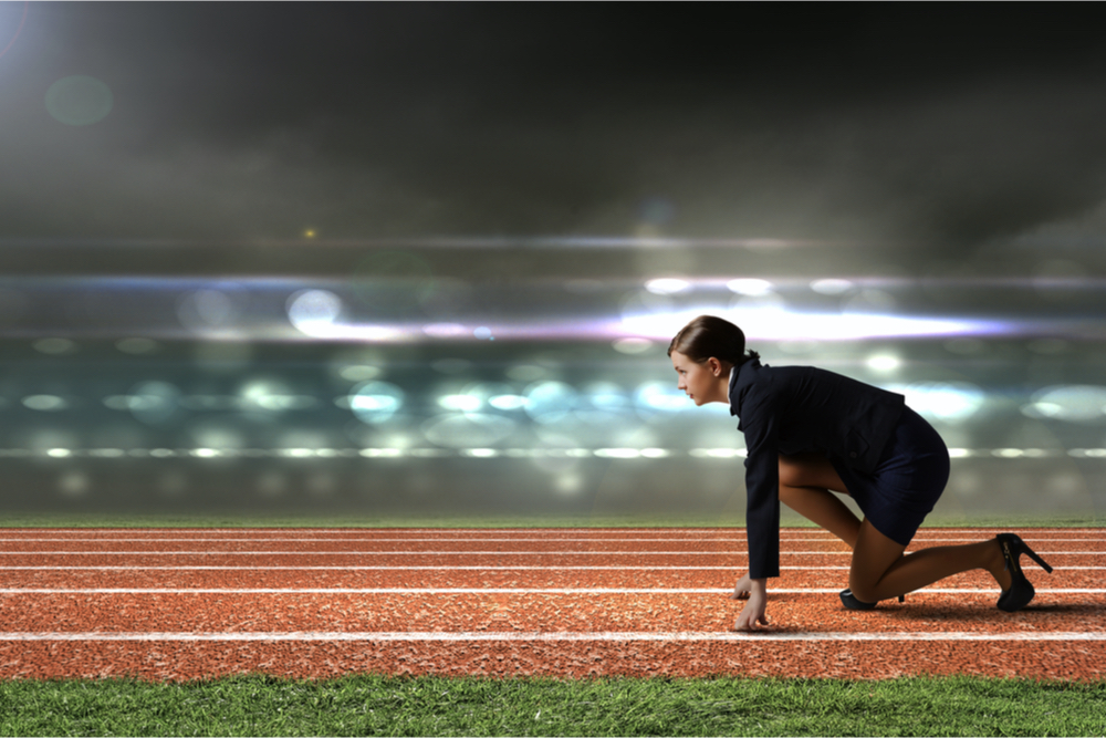 The Single Most Important Prerequisite for Success