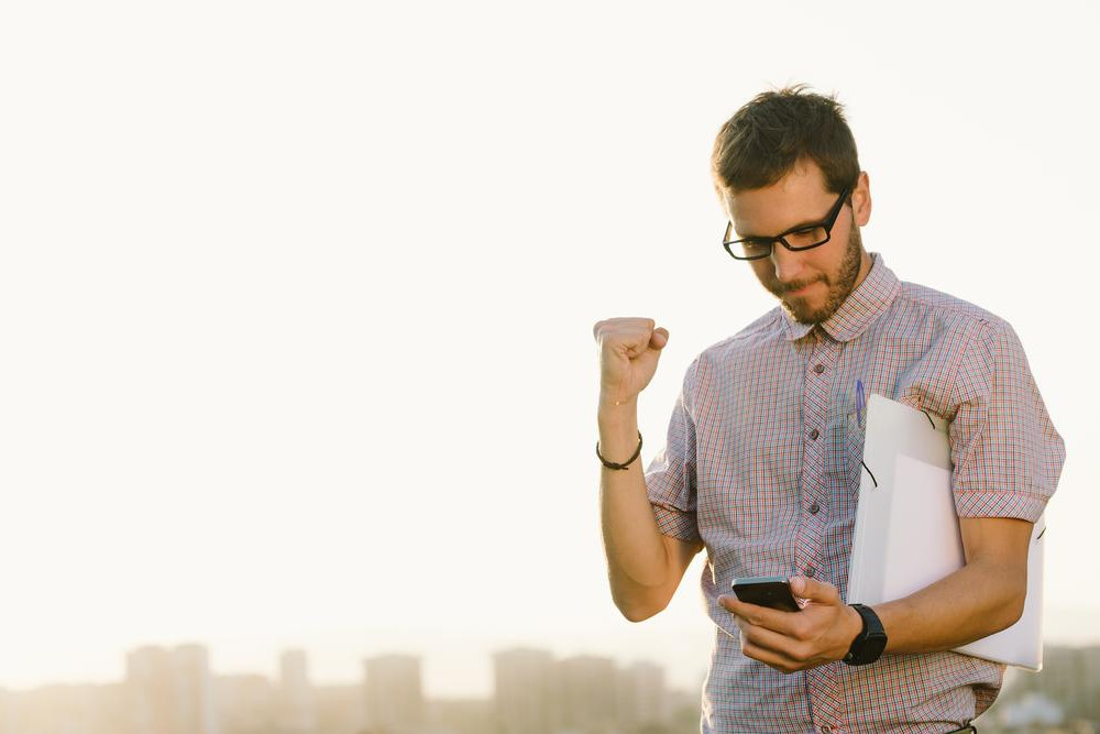 Why I Am Never Ashamed To Sell