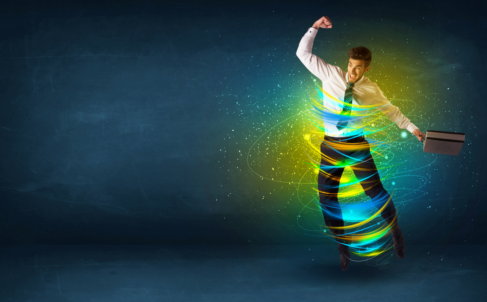 Which Version of You Shows Up?