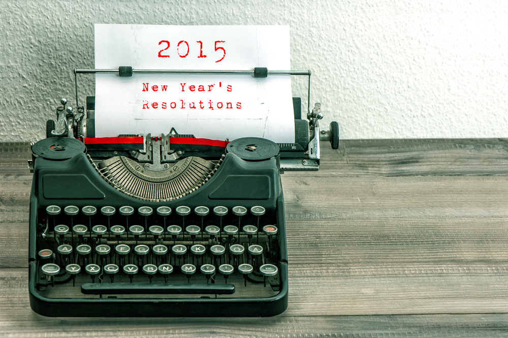 9 Resolutions for Sales Managers