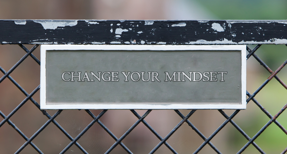 Leaders Instill Mindset