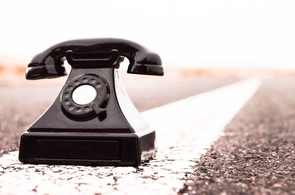 The Only Way to Get Better At Making Calls