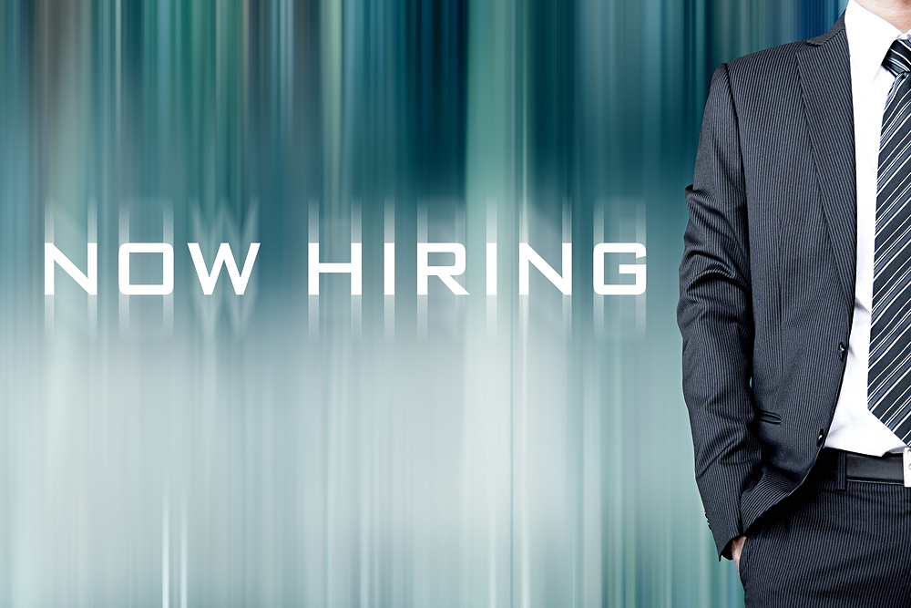 How to Hire a Salesperson