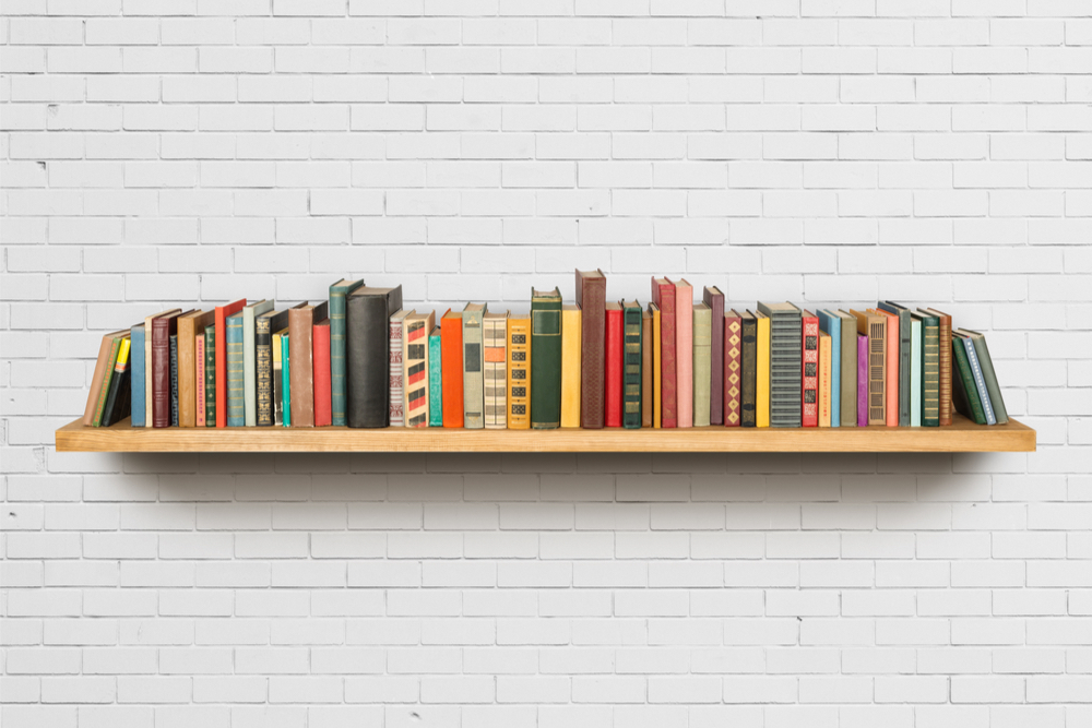 What Books and How Books