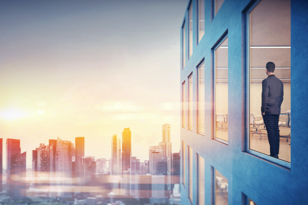 Get Better at Selling, or You Will Get Worse