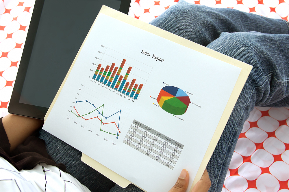 Activity Metrics for Adults