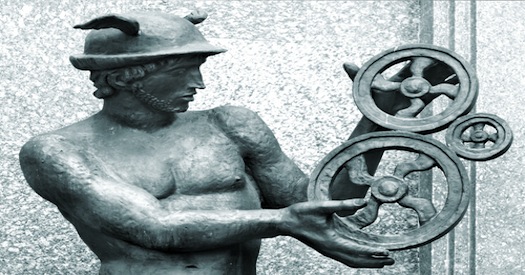 There Is No Making Up For Lost Time