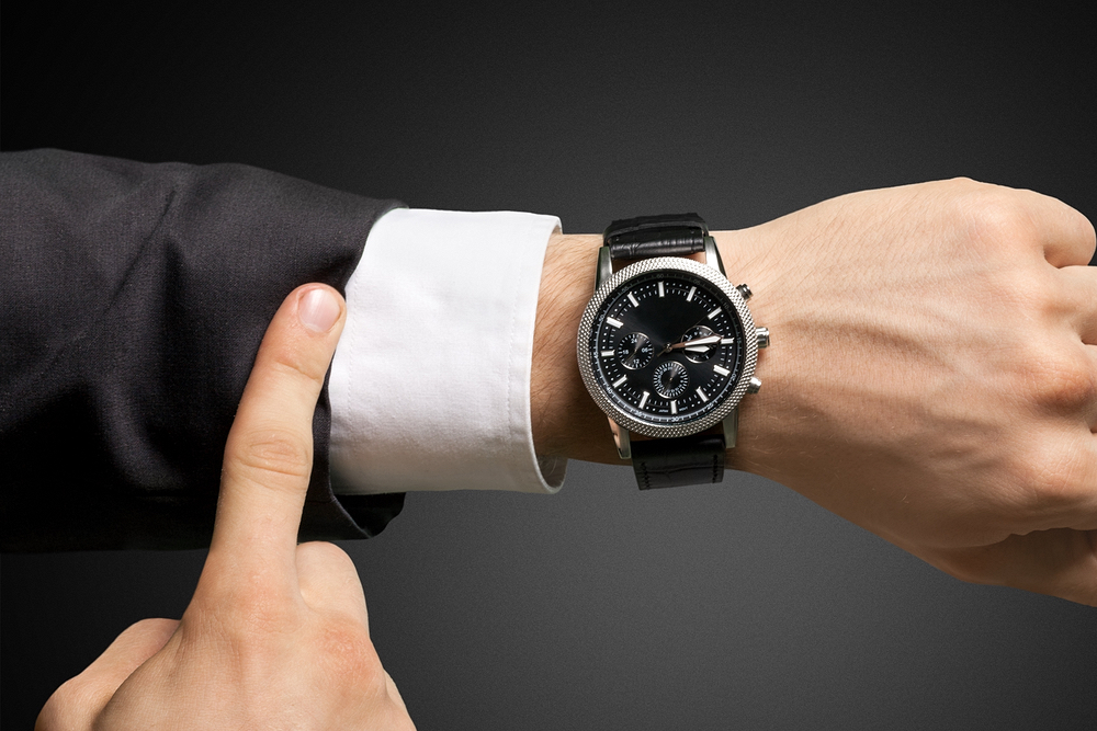 What It Means to Hustle