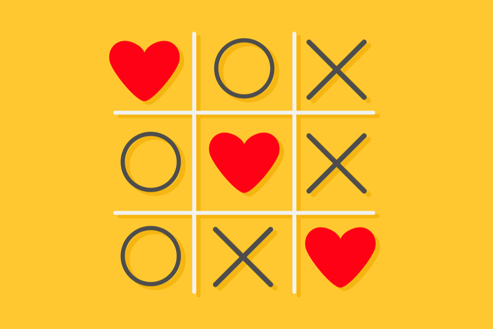My Love for the Great Game of Sales