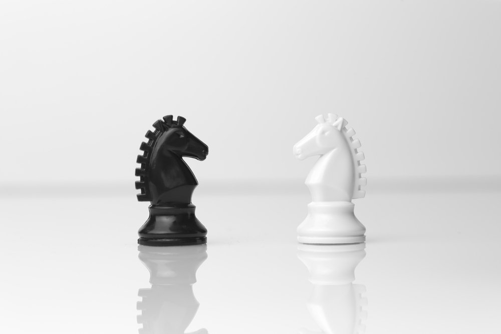 The Best Strategies for Successfully Pursuing Multiple Contacts