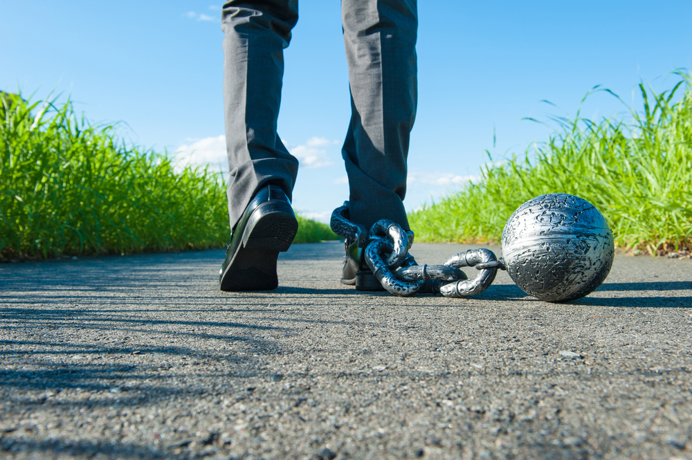 Your Dream Client’s Constraints Become Your Failures