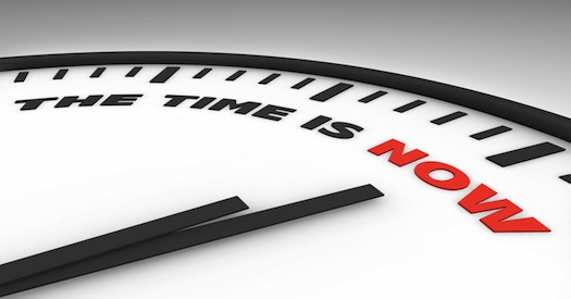 You Can’t Cram to Make Your Number. Do the Work Now.