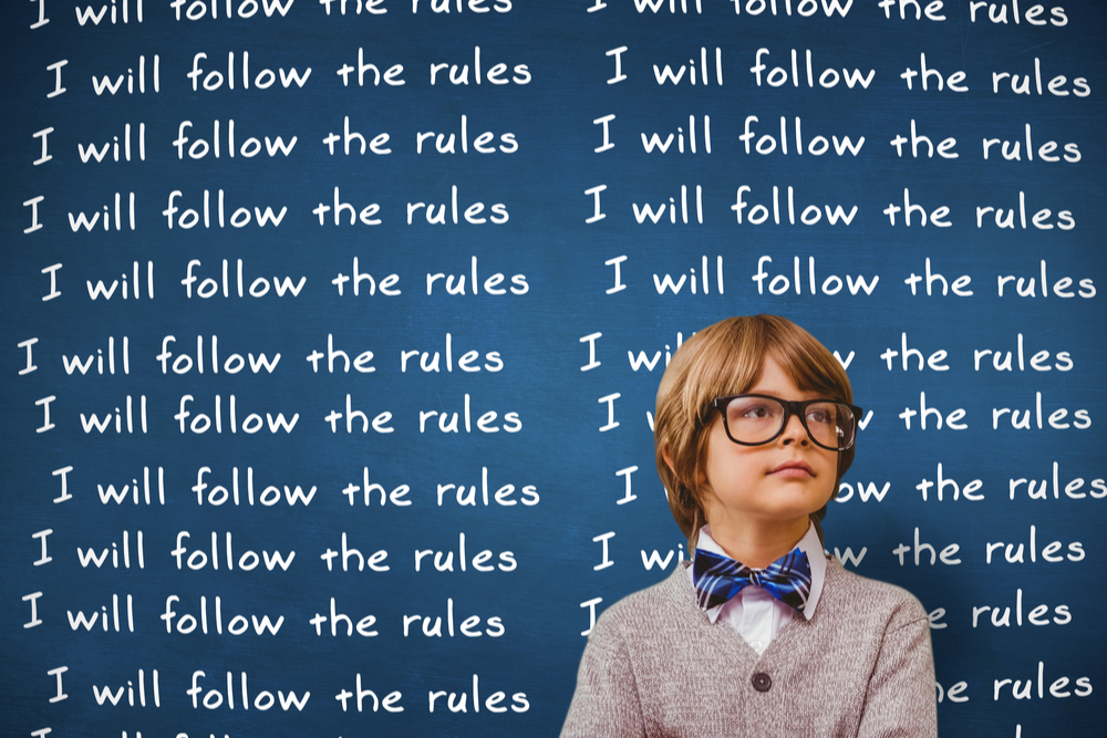 A List of Rules for Sales Success