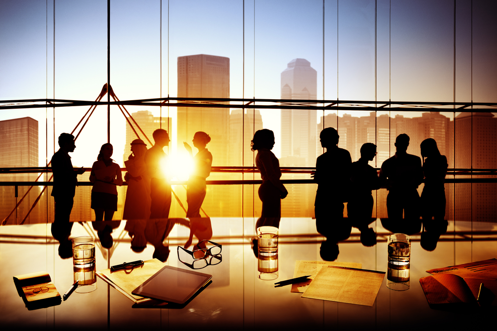 7 Things You Need to Know About Consensus